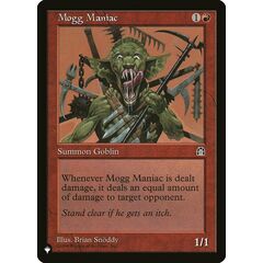 Mogg Maniac