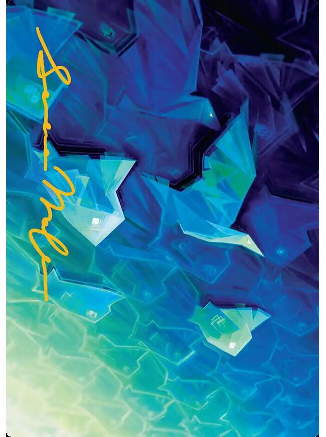 Expansion Algorithm // Expansion Algorithm (Art Series)