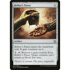 Briber's Purse
