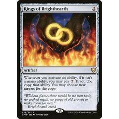 Rings of Brighthearth