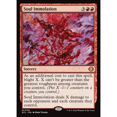 Soul Immolation