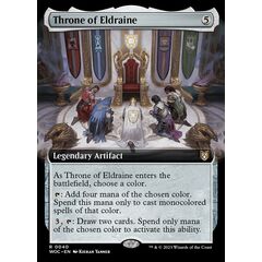 Throne of Eldraine