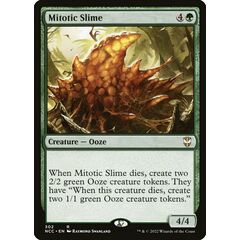 Mitotic Slime