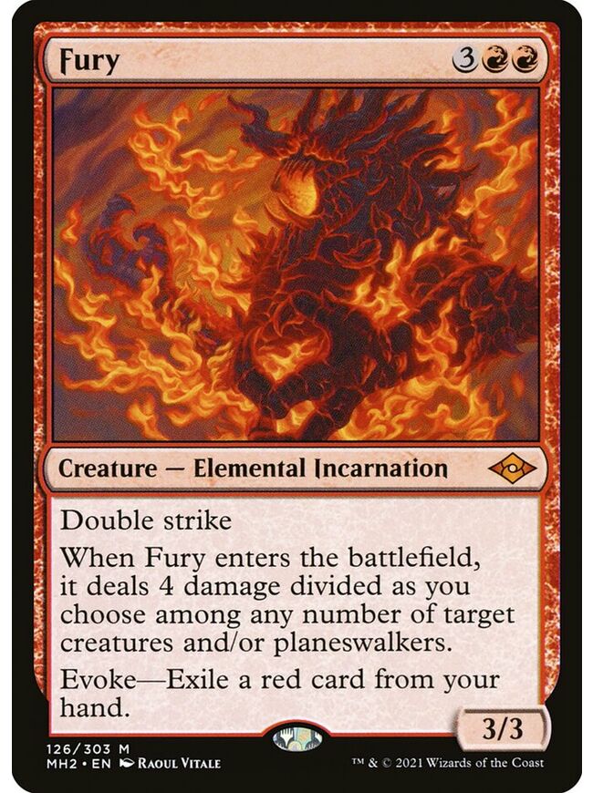Fury