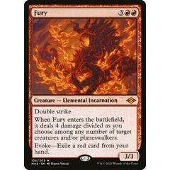 Fury