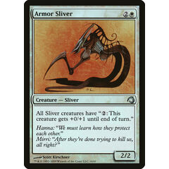 Armor Sliver