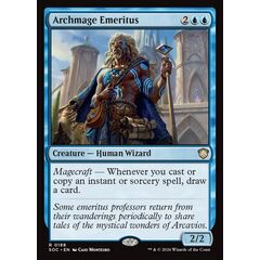 Archmage Emeritus