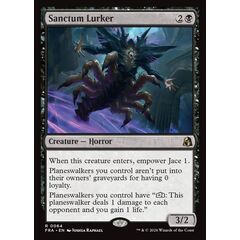 Sanctum Lurker
