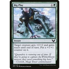 Big Play