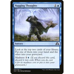 Nagging Thoughts