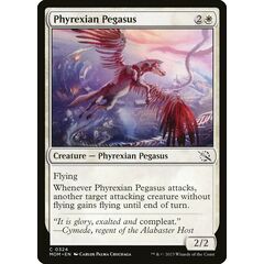Phyrexian Pegasus