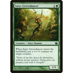 Satyr Grovedancer