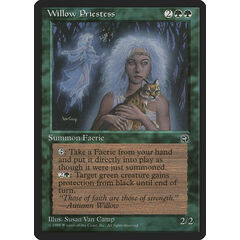 Willow Priestess