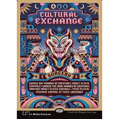 Cultural Exchange