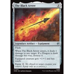 The Black Arrow