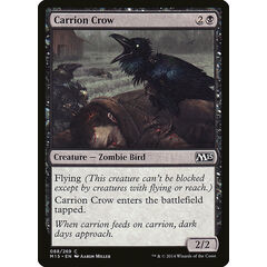 Carrion Crow