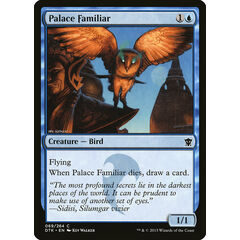 Palace Familiar