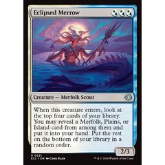 Eclipsed Merrow