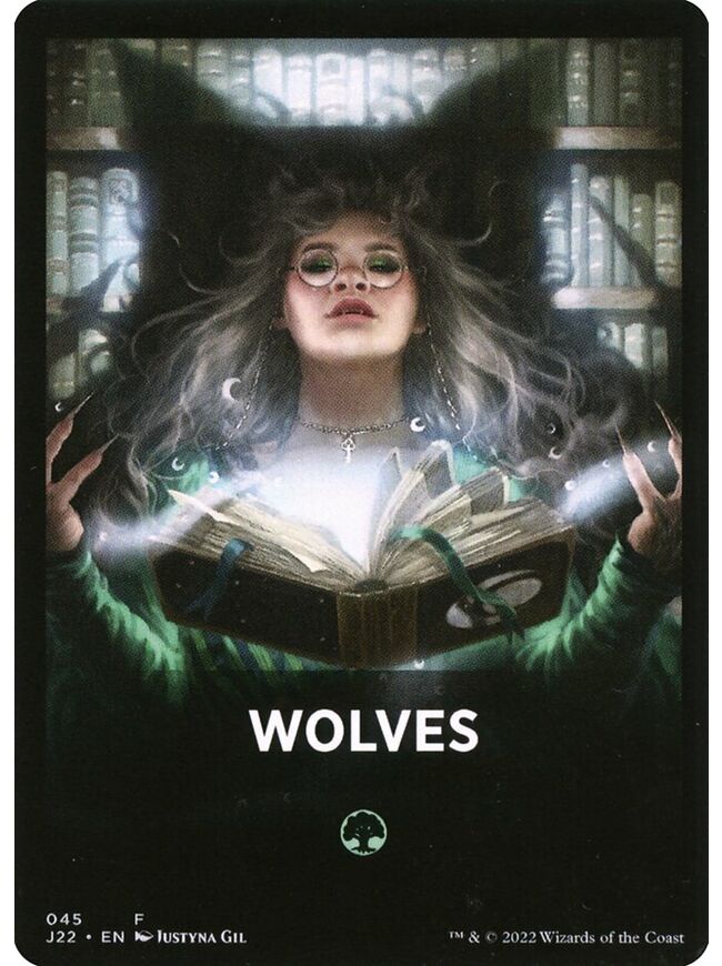 Wolves