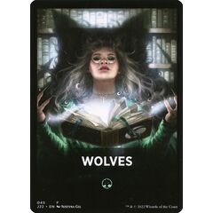 Wolves