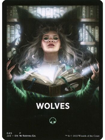 Wolves