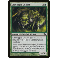 Crabapple Cohort