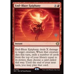 End-Blaze Epiphany
