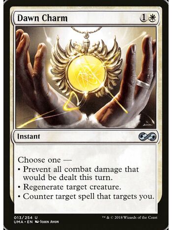Dawn Charm
