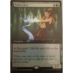 Wellwisher