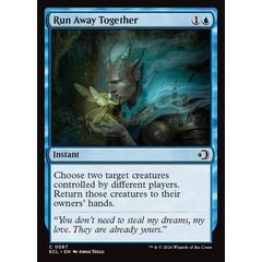 Run Away Together