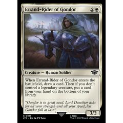 Errand-Rider of Gondor