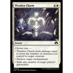 Thraben Charm