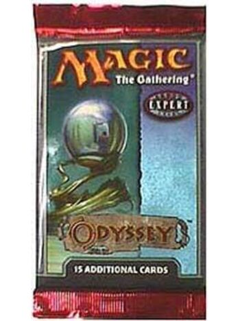 Odyssey - Booster Pack
