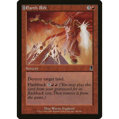 Earth Rift
