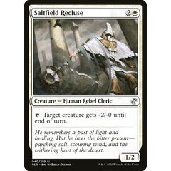 Saltfield Recluse