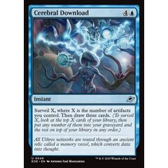 Cerebral Download