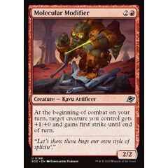 Molecular Modifier