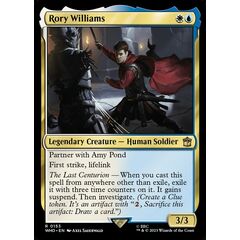 Rory Williams