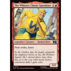 The Whizzer, Classic Speedster