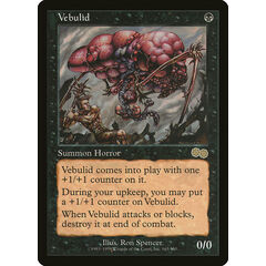 Vebulid