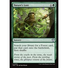 Nature's Lore