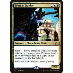Protean Raider