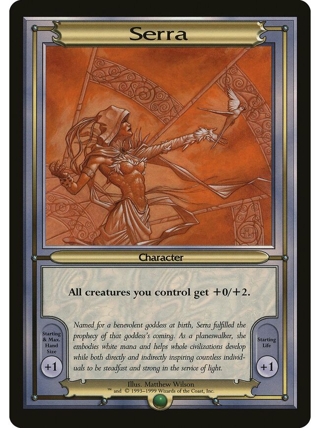Serra