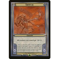 Serra