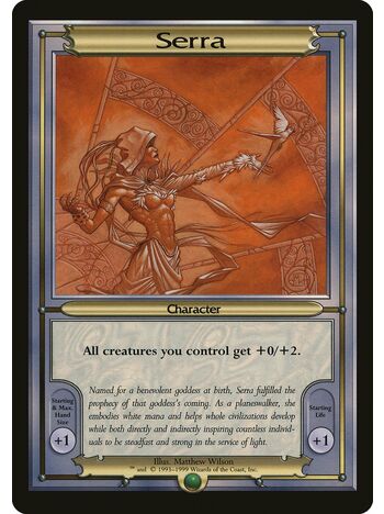 Serra