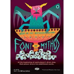 Font of Mythos