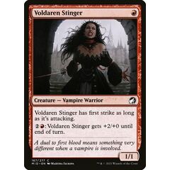 Voldaren Stinger