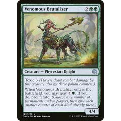 Venomous Brutalizer