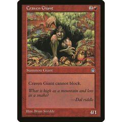 Craven Giant