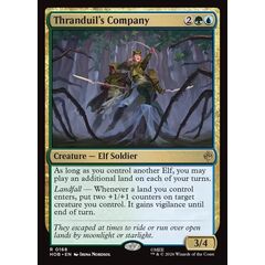 Thranduil's Company